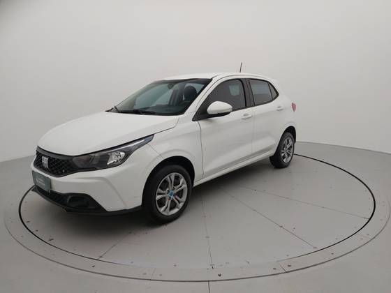 FIAT ARGO 1.0 FIREFLY FLEX DRIVE MANUAL